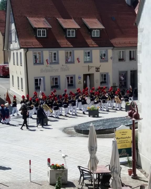 Martinsstuben UG (Haftungsbeschränkt)