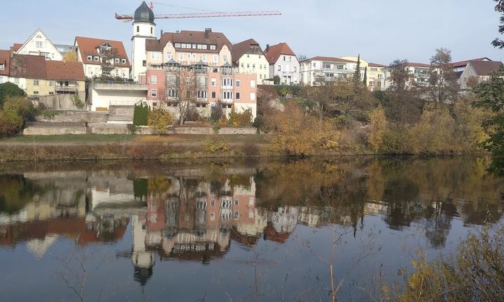 Restaurant Parkblick